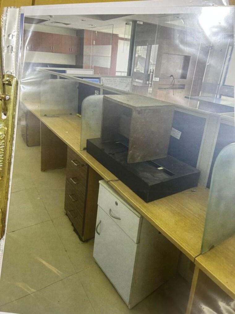 Team Area, jasola Commercial Office Space 1821 Sq.Ft. In Jasola Delhi 10084270