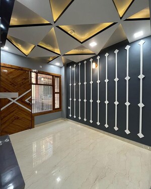 3.5 BHK Builder Floor For Sale in Uttam Nagar