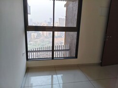 1 BHK Apartment For Rent in Chandak 34 Park Estate