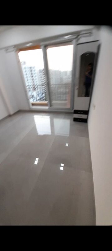 2 BHK Apartment For Rent in Sector 9a Ulwe