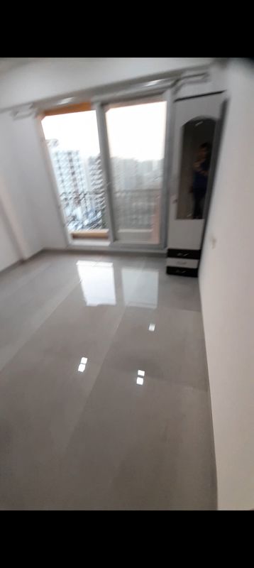 2 BHK Apartment For Rent in Sector 9A Ulwe