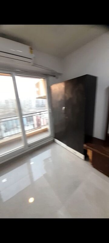 Room in 2 BHK Apartment at Sector 9a Ulwe – for Rent