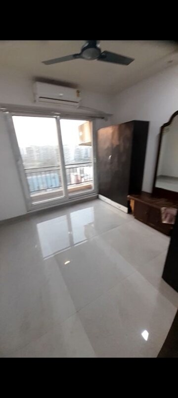 Room in 2 BHK Apartment at Sector 9a Ulwe – for Rent