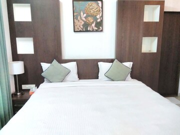 Bedroom in 2 BHK Apartment at Acme Ozone, Manpada – for Sale