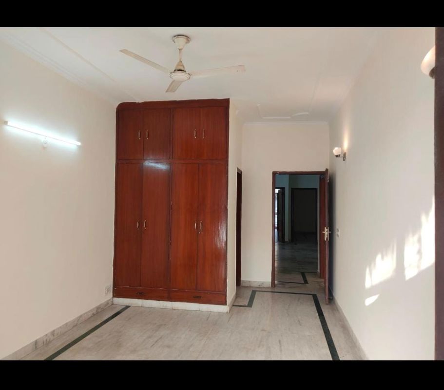 3 BHK + Extra Room Builder Floor For Rent in Greater Kailash I