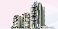 2 BHK Apartment For Sale in Damji Shamji Mahavir Spring Tulip Phase 1