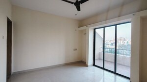 Hall in 3 BHK Apartment at Arun Sheth Sanskriti, Wakad – for Rent