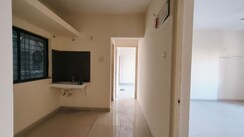 3 BHK + Extra Room Apartment For Rent in Arun Sheth Sanskriti