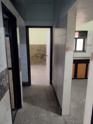 Building Lobby in Studio Apartment at Dombivli West – for Rent