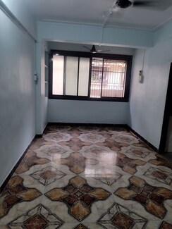 Studio+ Pooja Room Apartment For Rent in Dombivli West