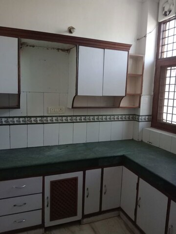 Kitchen in 2 BHK Villa at Sai Kutir Sector 49, Sector 49 – for Rent
