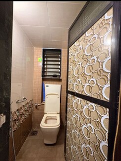 1 BHK + Pooja Room Apartment For Rent in Shanti Sagar Krupa CHS