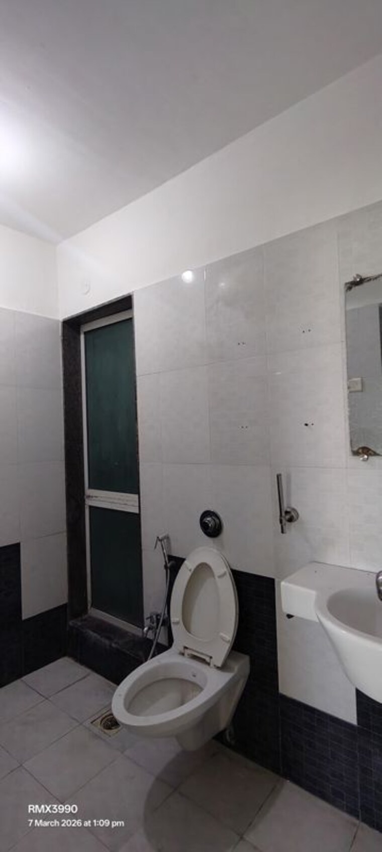 Bathroom, gundecha-altura 2 Bedroom 1035 Sq.Ft. Apartment In Kanjurmarg West Mumbai 10084305