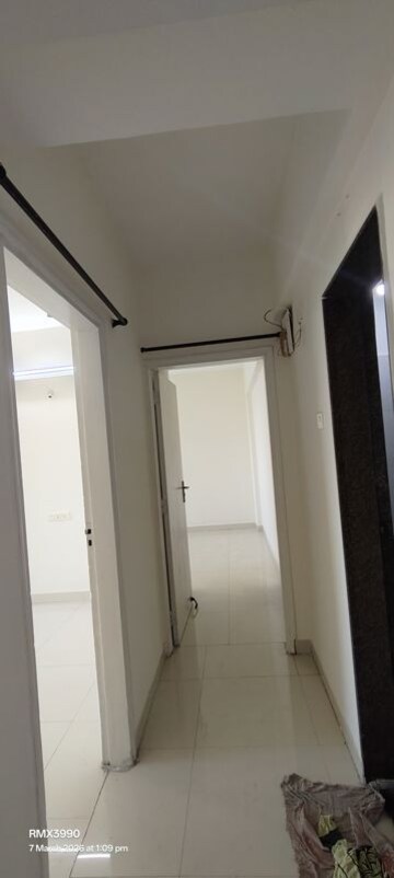 Building Lobby in 2 BHK Apartment at Gundecha Altura, Kanjurmarg West – for Rent