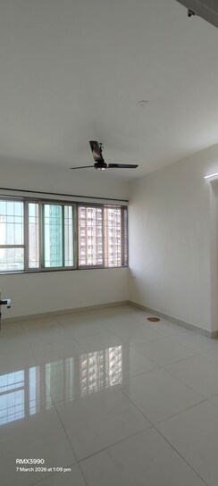 2 BHK Apartment For Rent in Gundecha Altura