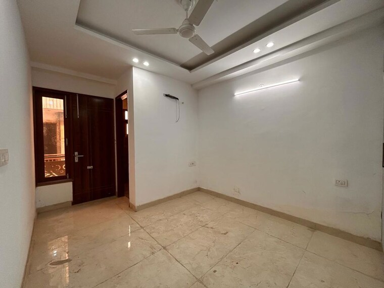 Room, palm-residency-chhatarpur 2 Bedroom 900 Sq.Ft. Builder Floor In Chattarpur Delhi 10084309