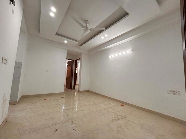 Room, palm-residency-chhatarpur 2 Bedroom 900 Sq.Ft. Builder Floor In Chattarpur Delhi 10084309