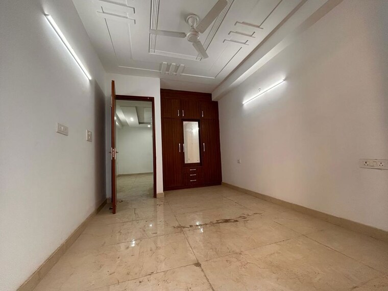 Room, palm-residency-chhatarpur 2 Bedroom 900 Sq.Ft. Builder Floor In Chattarpur Delhi 10084309
