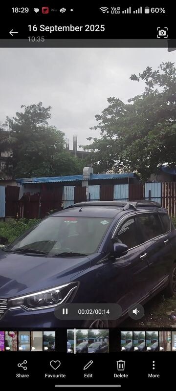  Plot – Exterior View View at Andheri East - for Sale