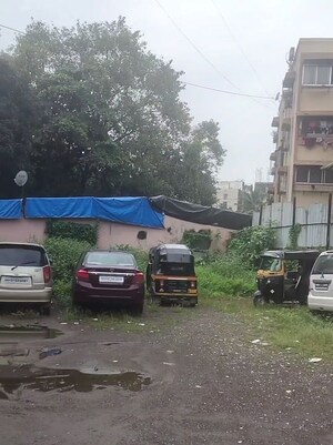  Plot For Sale in Andheri East