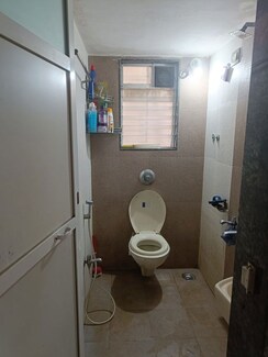 1 BHK + Pooja Room Apartment For Rent in Dombivli West