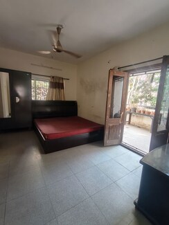 2.5 BHK + Extra Room Apartment For Rent in Prasun Sai