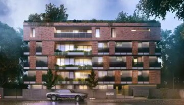 4 BHK Penthouse For Sale in Satellite