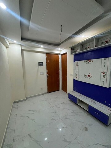 2 BHK Builder Floor For Sale in Samridhi Luxury Homes, Baraula