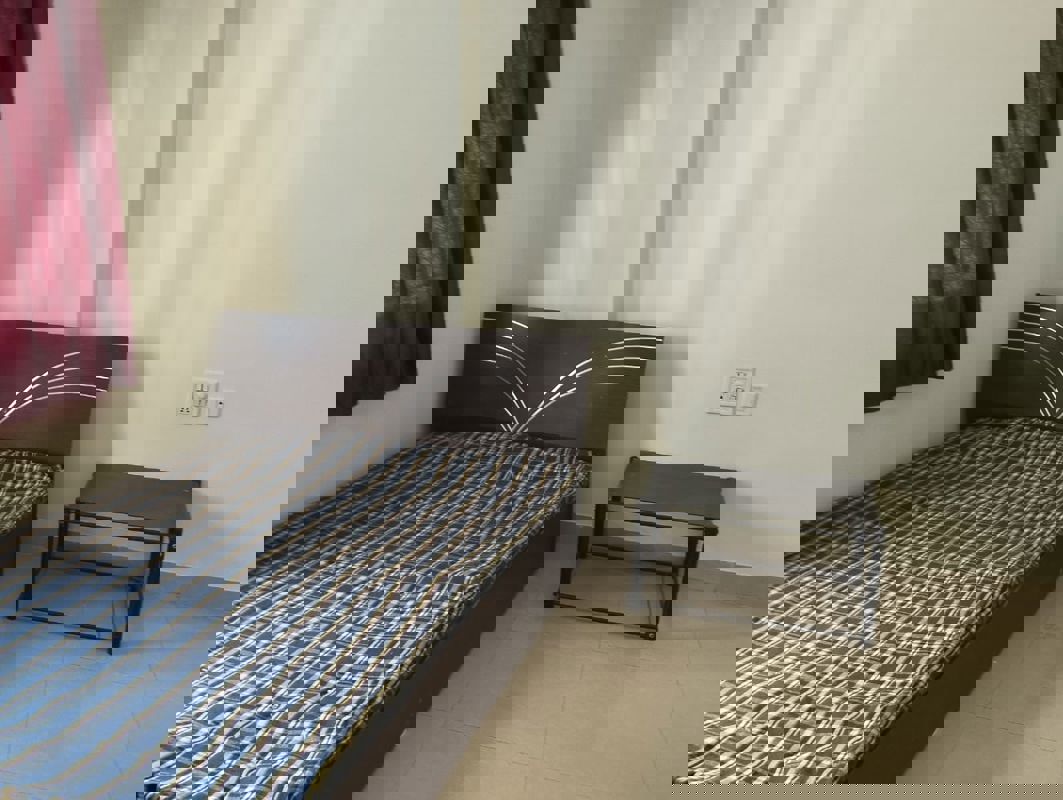 1 BHK + Pooja Room 650 Sq.Ft. Apartment in Magarpatta City Heliconia