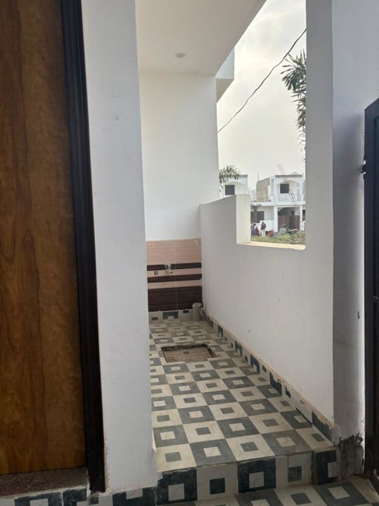 undefined, gomti nagar 2 Bedroom 1250 Sq.Ft. Villa In Gomti Nagar Lucknow 10084325