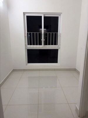 Bathroom in 2 BHK Apartment at Brigade El Dorado, Bagaluru – for Rent