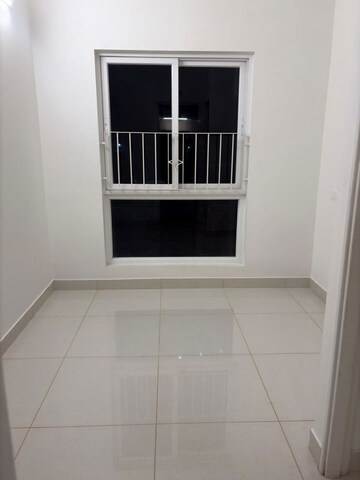 Bathroom in 2 BHK Apartment at Brigade El Dorado, Bagaluru – for Rent