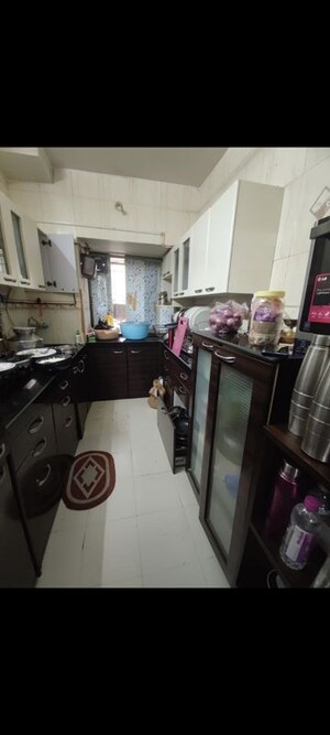 1 BHK Apartment For Rent in Merwanji Tower, Parel