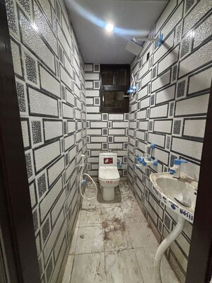 Balcony in 3 BHK Builder Floor at Samridhi Luxury Homes, Baraula – for Sale