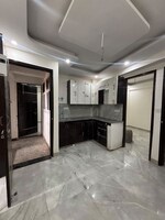 3 BHK + Study Room 1350 Sq.Ft. Builder Floor in Samridhi Luxury Homes