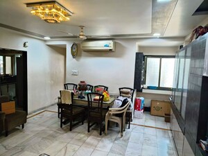 Furnished Amenities in 2 BHK Apartment at Satellite – for Rent