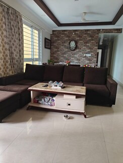 3 BHK Apartment For Sale in Amanora Aspire Towerss
