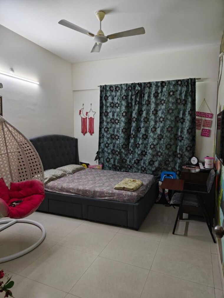 Bedroom, amanora-aspire-towerss 3 Bedroom 2000 Sq.Ft. Apartment In Hadapsar Pune 10084344