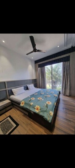 2 BHK Apartment For Rent in Piramal Aranya