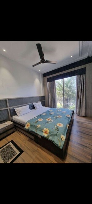 2 BHK Apartment For Rent in Piramal Aranya, Byculla