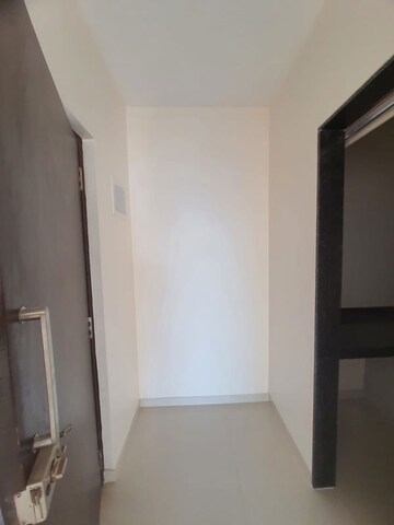 Building Lobby in 2 BHK Apartment at Jyoti Sukriti, Goregaon East – for Rent