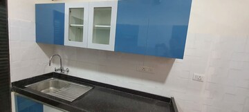 Kitchen in 2 BHK Apartment at Jyoti Sukriti, Goregaon East – for Rent