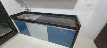 Furnished Amenities in 2 BHK Apartment at Jyoti Sukriti, Goregaon East – for Rent