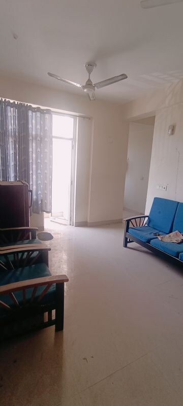 Bedroom in 2 BHK Apartment at Shree Vardhman Mantra, Sector 67 – for Rent