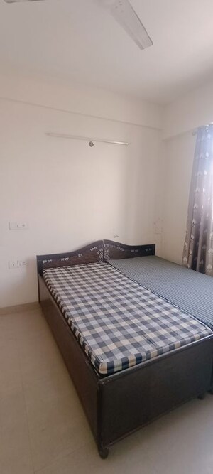 Bedroom in 2 BHK Apartment at Shree Vardhman Mantra, Sector 67 – for Rent