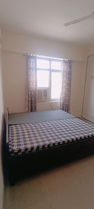 Bedroom in 2 BHK Apartment at Shree Vardhman Mantra, Sector 67 – for Rent