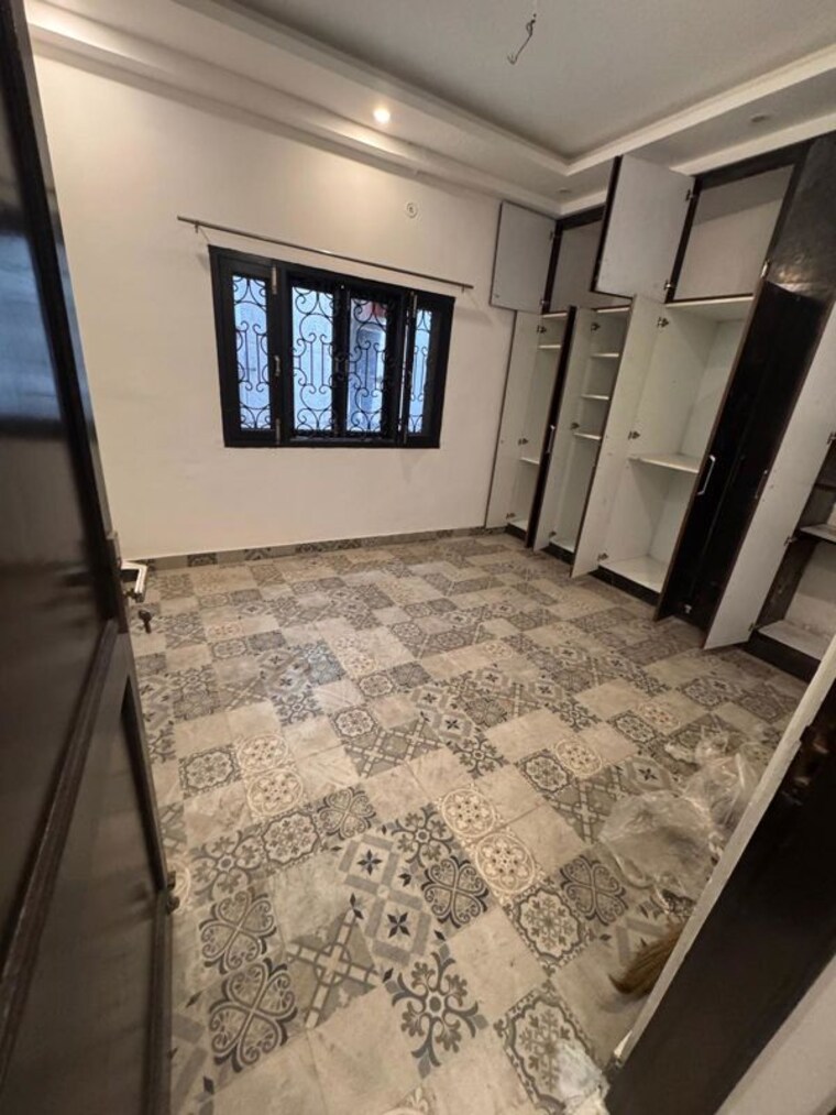 Bedroom, jakhan 3 Bedroom 1900 Sq.Ft. Builder Floor In Jakhan Dehradun 10084350