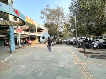 Parking in  Shop at Gtb Enclave – for Sale