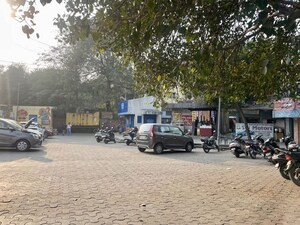 Parking in  Shop at Gtb Enclave – for Sale