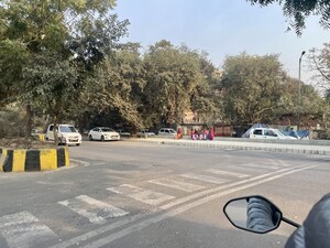  Shop – Exterior View View at Gtb Enclave - for Sale